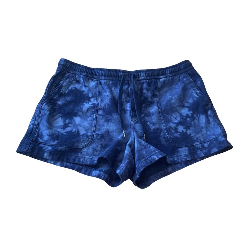 Athleta Farallon Tie Dye Shorts